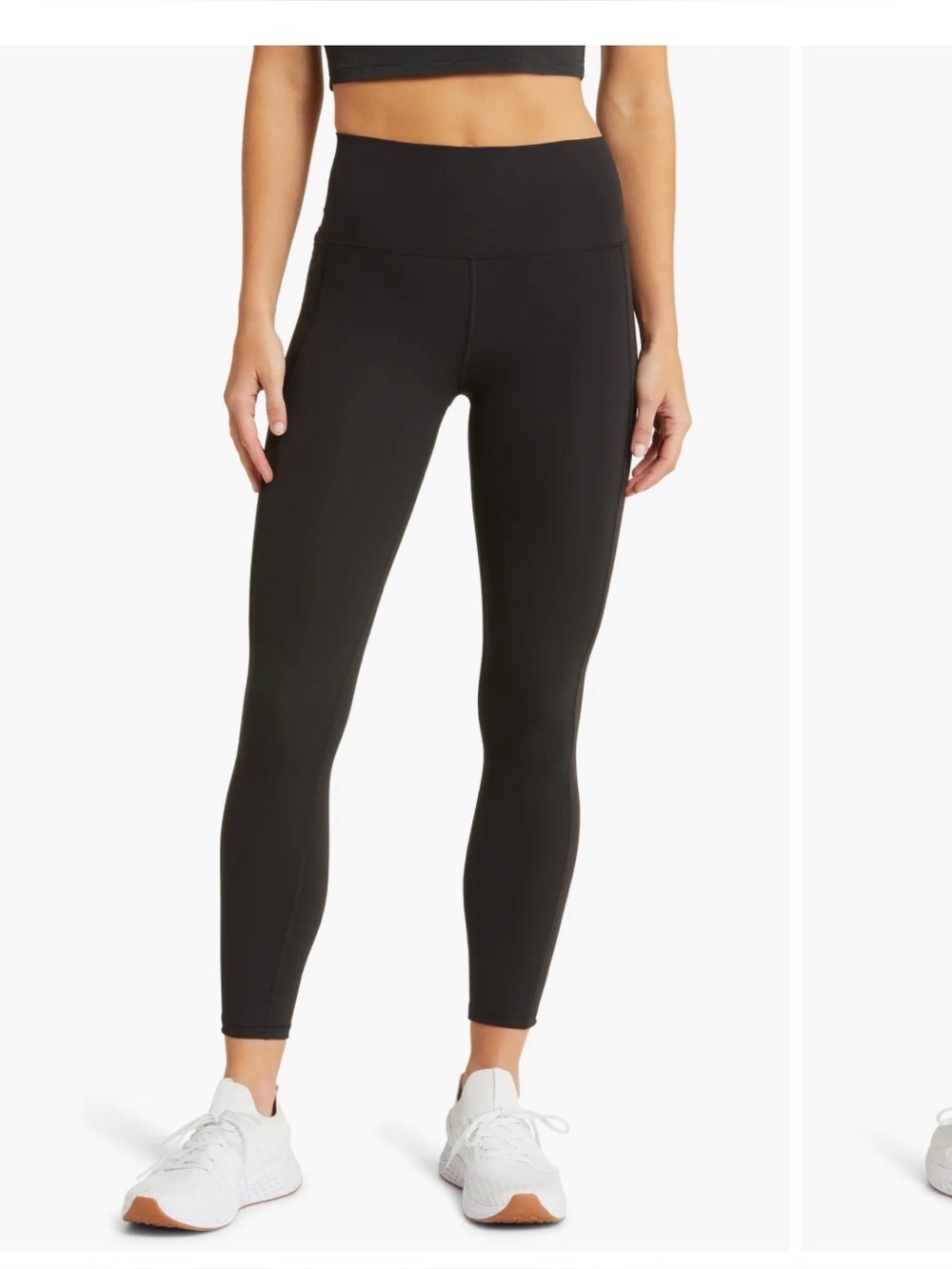 Vuori Studio Pocket Leggings 22”